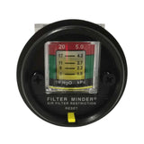 25195185 Genuine Mack Indicator - Truck To Trailer