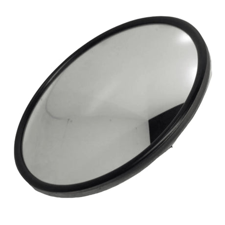 25195469 Genuine Volvo Mirror - Truck To Trailer