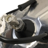 25195469 Genuine Volvo Mirror - Truck To Trailer