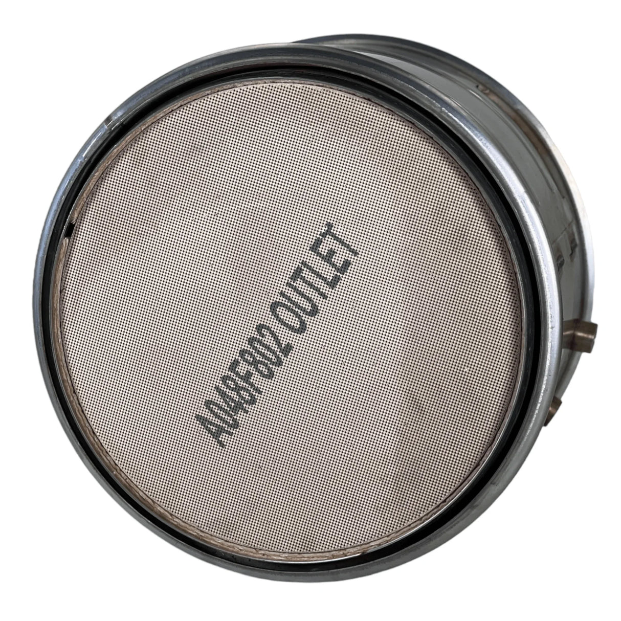 2131533 Genuine Paccar Dpf Diesel Particulate Filter - Truck To Trailer