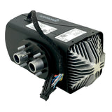 252069050000 Genuine Eberspacher Air Heater Airtronic D2 12V Diesel - Truck To Trailer