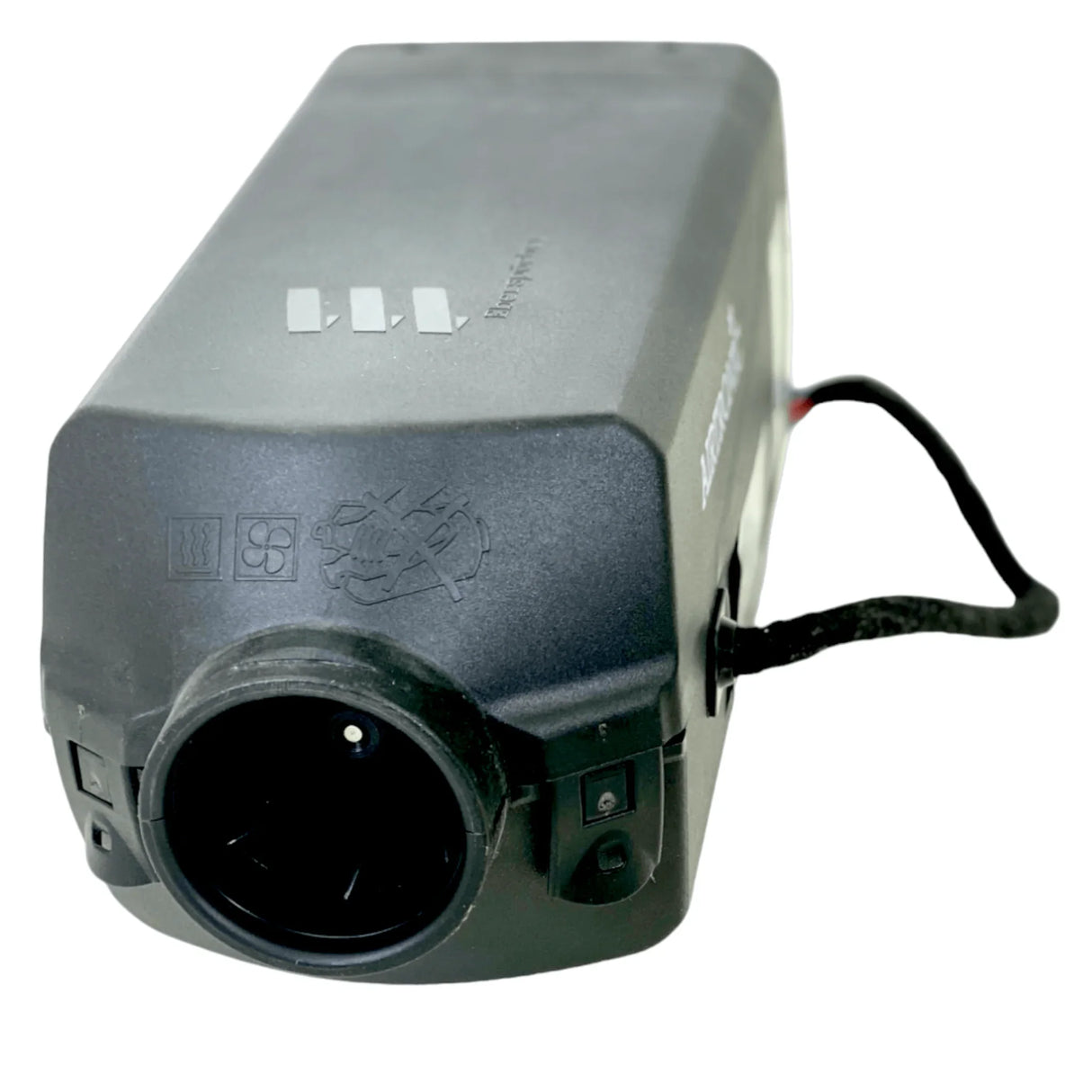 252069050000 Genuine Eberspacher Air Heater Airtronic D2 12V Diesel - Truck To Trailer