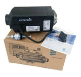 252069050000 Genuine Eberspacher Air Heater Airtronic D2 12V Diesel - Truck To Trailer