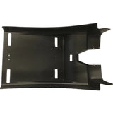 25496900 Genuine Volvo Front Mudguard - Truck To Trailer