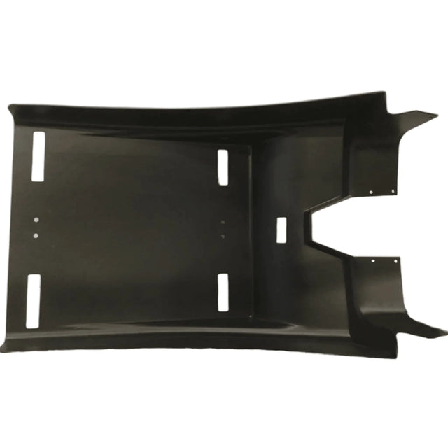 25496900 Genuine Volvo Front Mudguard - Truck To Trailer