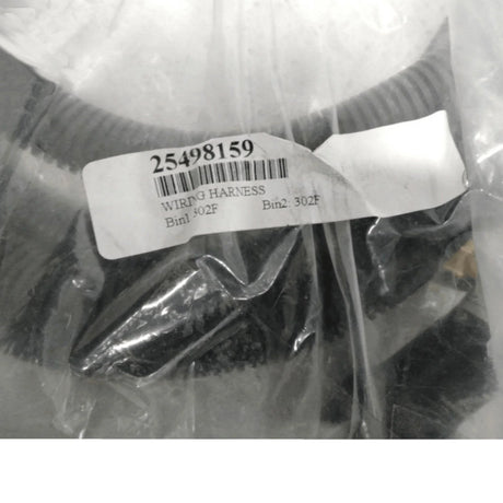 25498159 Genuine Volvo Wiring Harness - Truck To Trailer