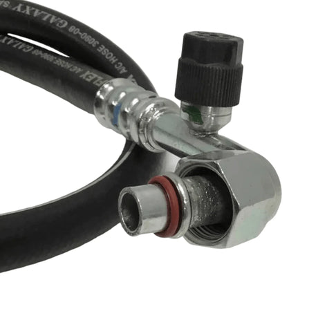 25498669 Genuine Volvo Hose - Truck To Trailer