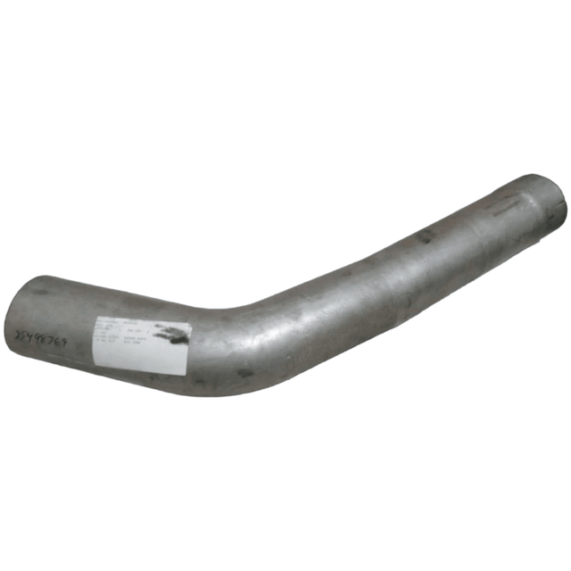 25498769 Genuine Volvo/Mack Pipe - Truck To Trailer