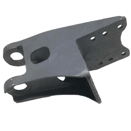 25498780 Genuine Mack Bracket - Truck To Trailer