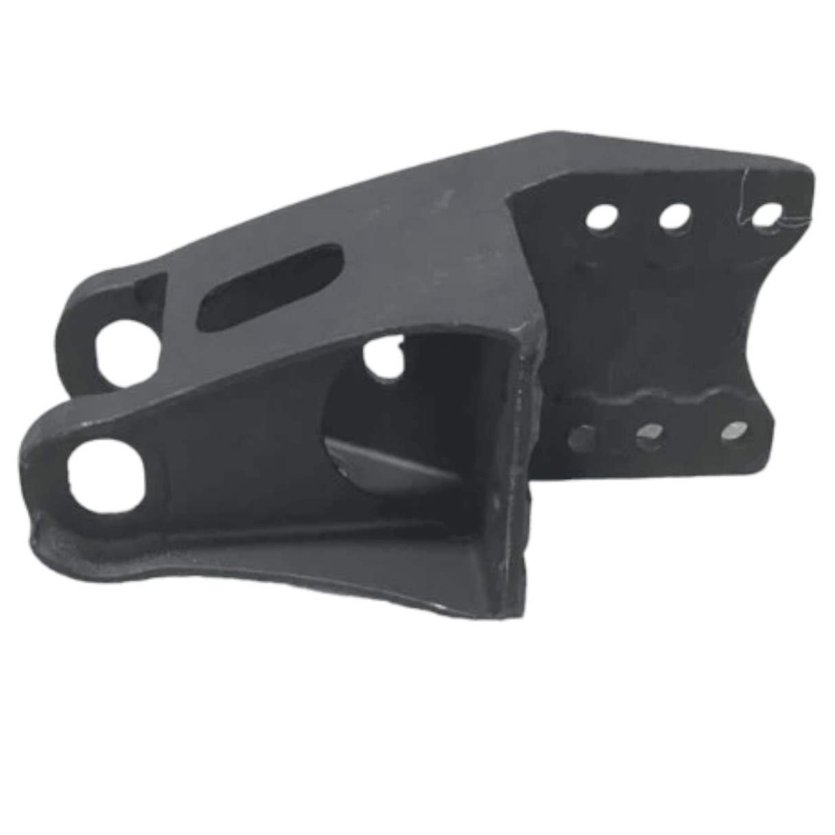 25498781 Genuine Mack Bracket - Truck To Trailer