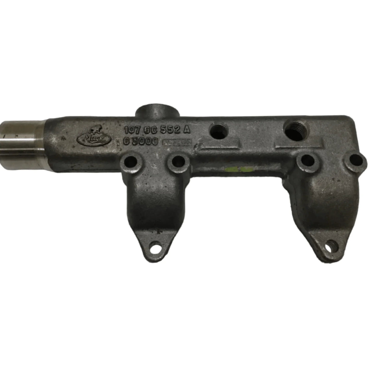 25499666 Genuine Volvo Manifold - Truck To Trailer