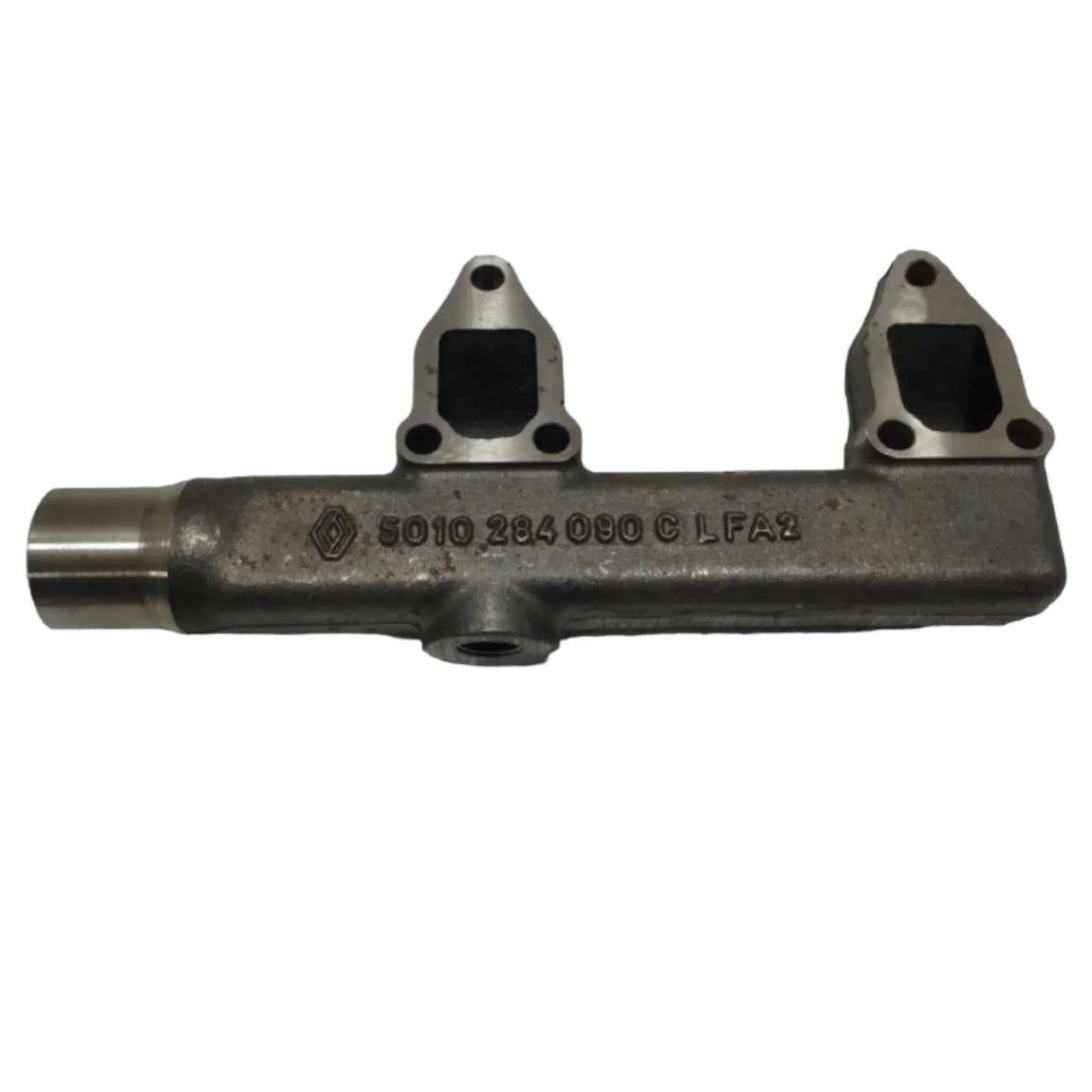 25499666 Genuine Volvo Manifold - Truck To Trailer