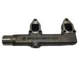 25499666 Genuine Volvo Manifold - Truck To Trailer