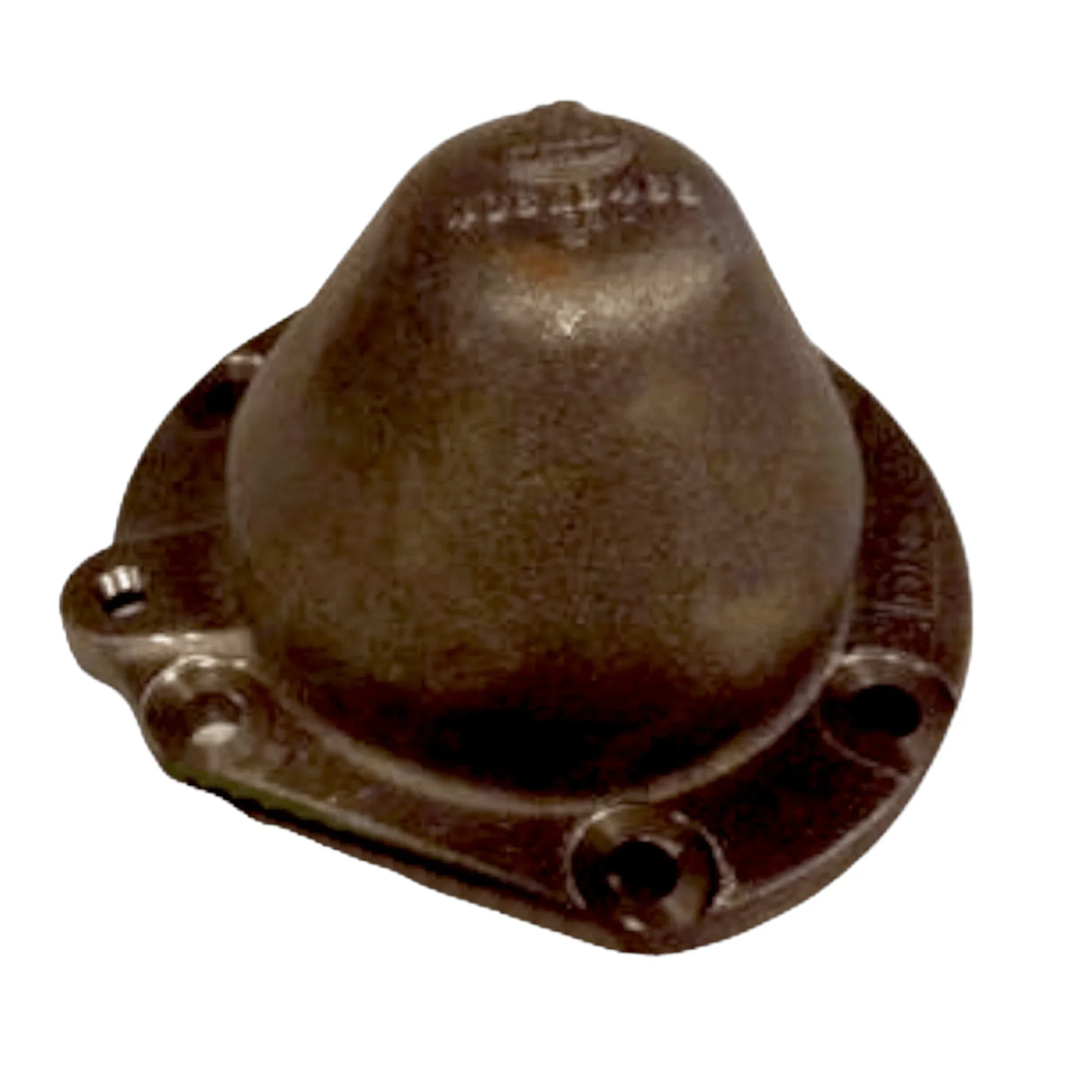 25499765 Genuine Volvo Bearing Cover - Truck To Trailer