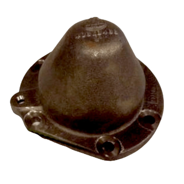 25499765 Genuine Volvo Bearing Cover - Truck To Trailer