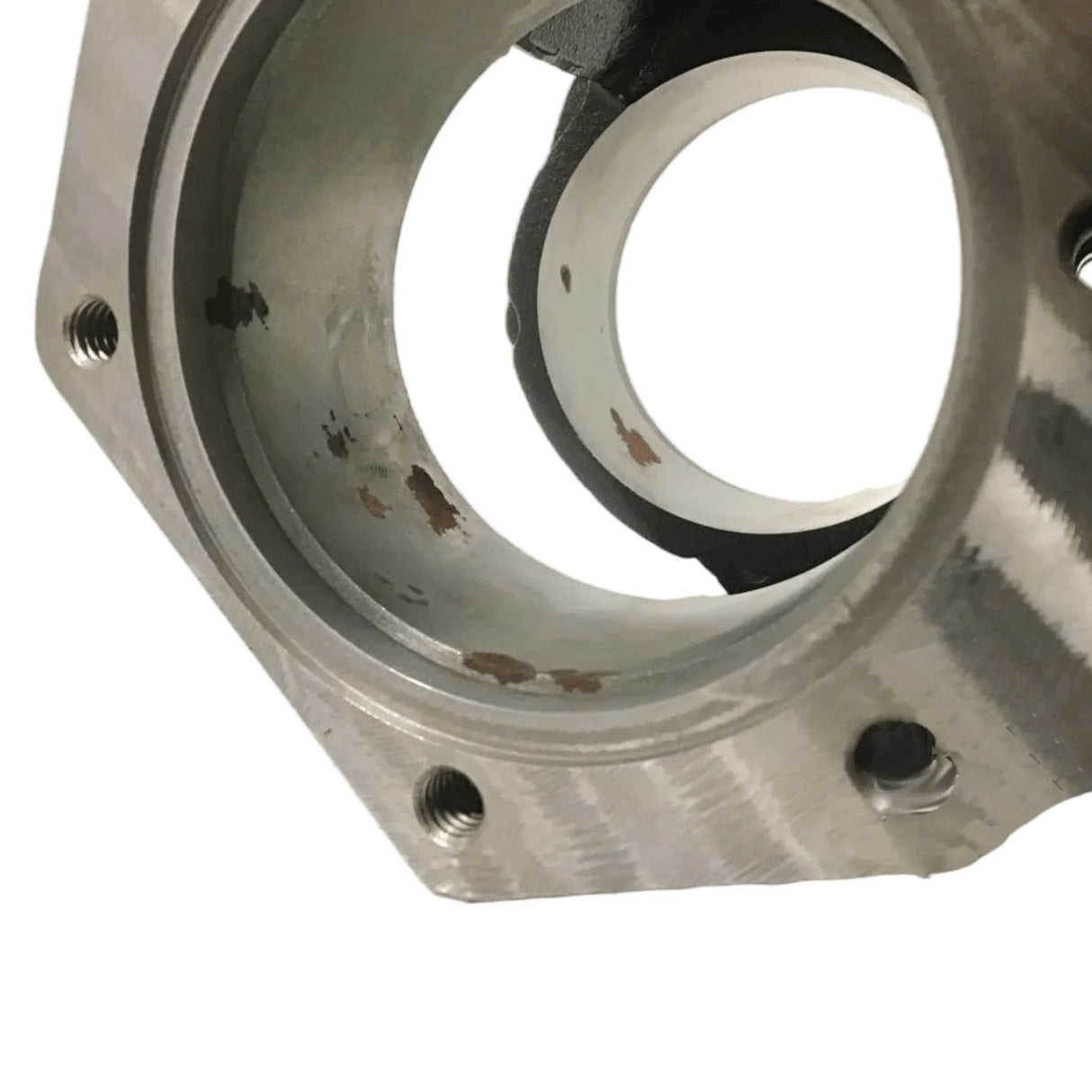 25499877 Genuine Volvo/Mack Cover - Truck To Trailer