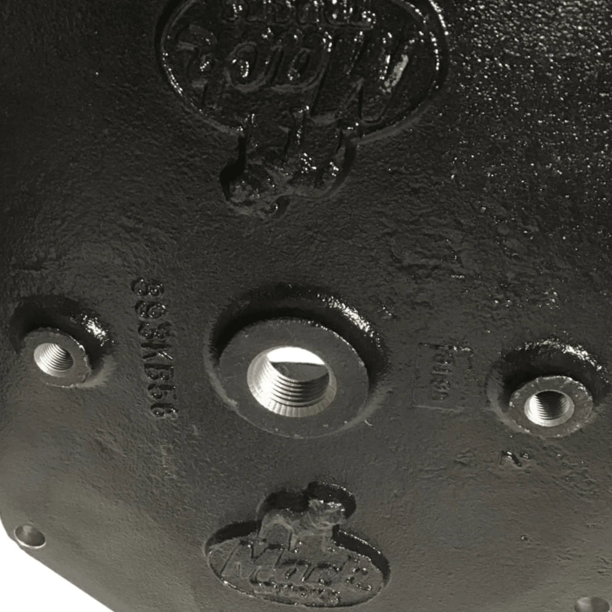 25499877 Genuine Volvo/Mack Cover - Truck To Trailer