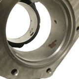 25499877 Genuine Volvo/Mack Cover - Truck To Trailer