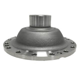 25500089 Genuine Volvo Casing Half - Truck To Trailer