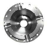 25500089 Genuine Volvo Casing Half - Truck To Trailer