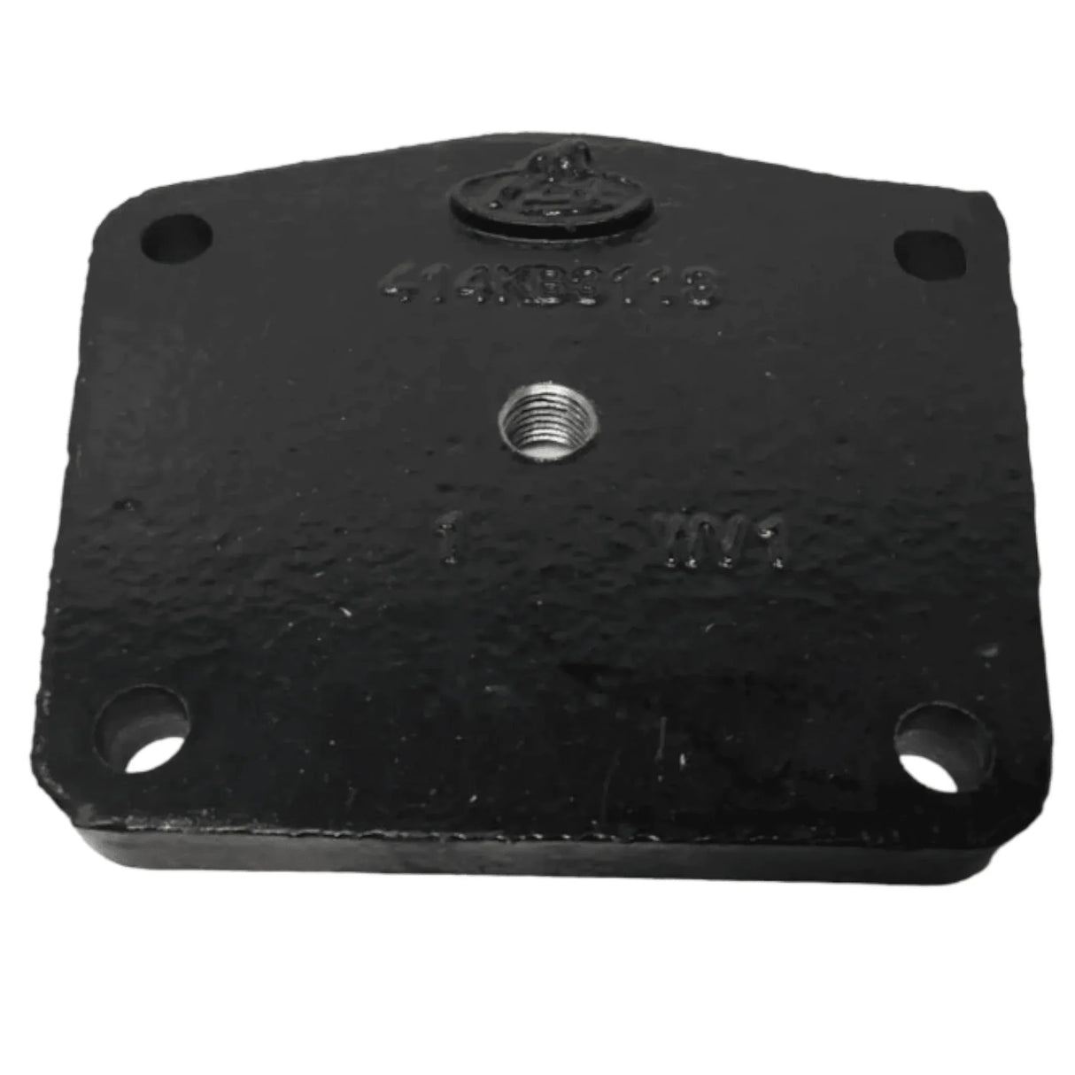 25500328 Genuine Volvo Cover - Truck To Trailer