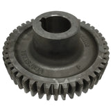 25500657 Genuine Volvo Gear - Truck To Trailer