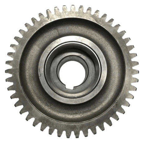 25500657 Genuine Volvo Gear - Truck To Trailer