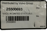 25500693 Genuine Volvo Bracket - Truck To Trailer