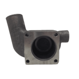 25500844 Genuine Volvo Fitting - Truck To Trailer