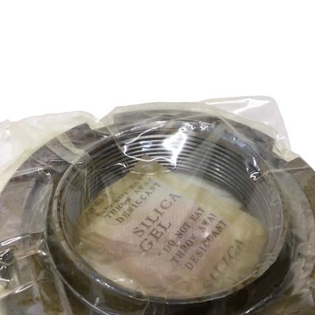 25501138 Genuine Volvo Round Nut - Truck To Trailer