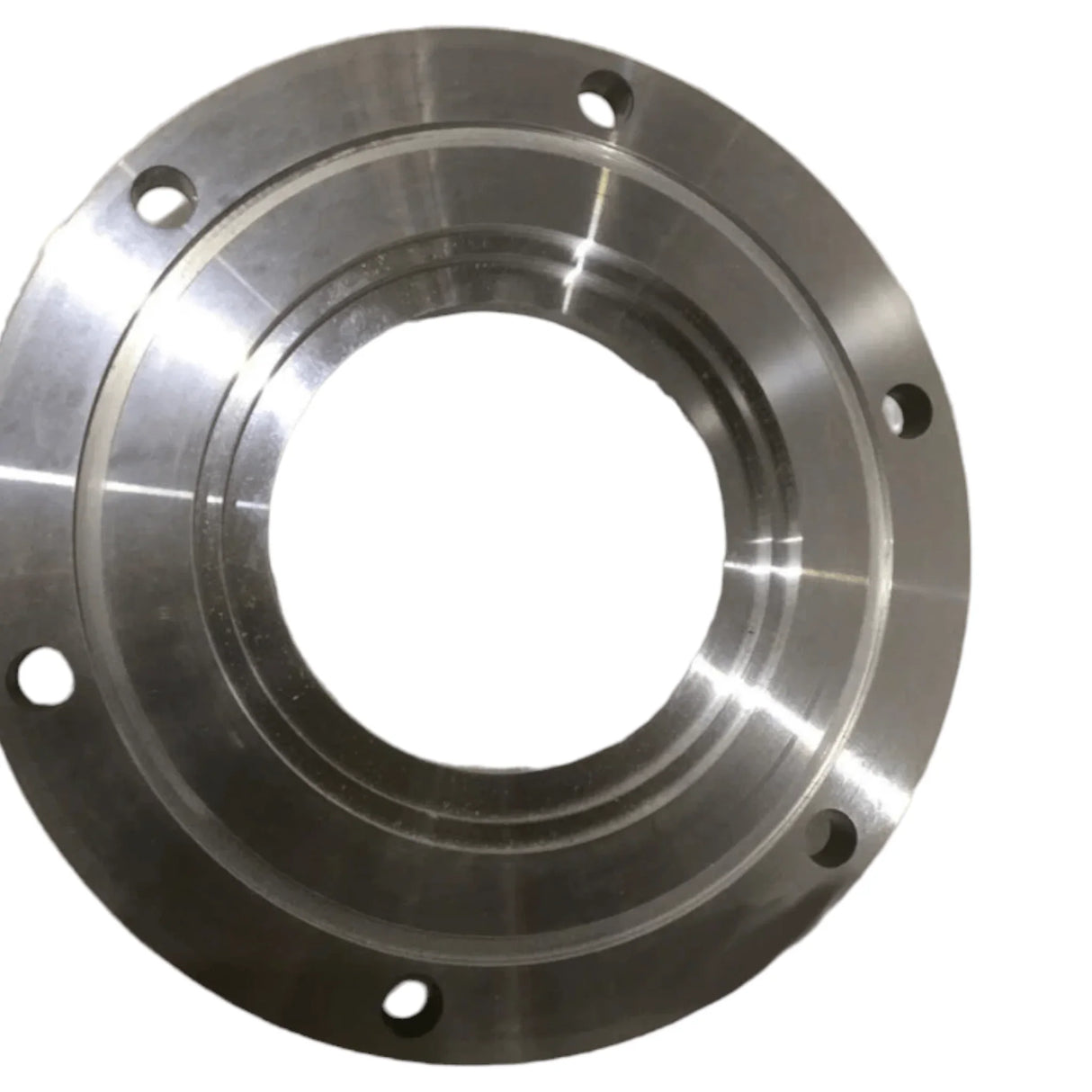 25501156 Genuine Volvo Cover - Truck To Trailer