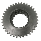 25501306 Genuine Volvo Gear - Truck To Trailer