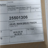 25501306 Genuine Volvo Gear - Truck To Trailer