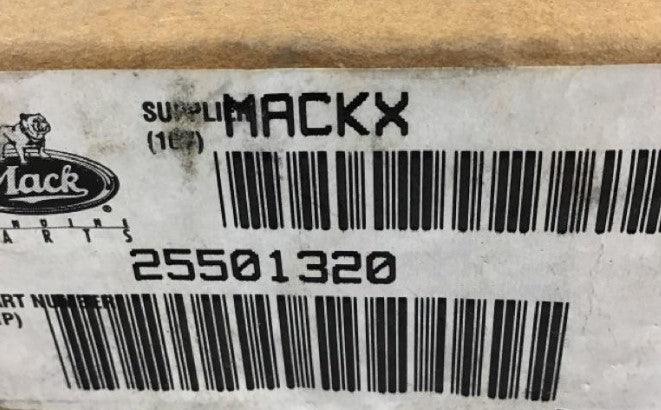 25501320 Genuine Volvo/Mack Pulley - Truck To Trailer