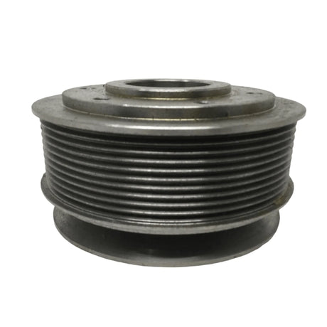 25501326 Genuine Volvo Water Pump Pulley - Truck To Trailer