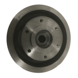 25501327 Genuine Volvo Pulley - Truck To Trailer