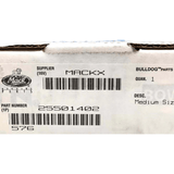 25501402 Genuine Mack Bearing - Truck To Trailer