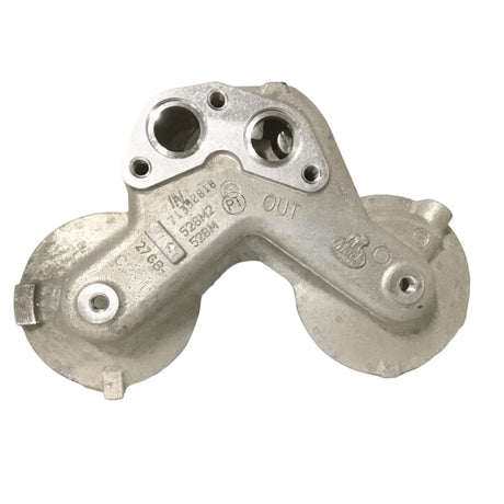 25501563 Genuine Volvo Adapter - Truck To Trailer