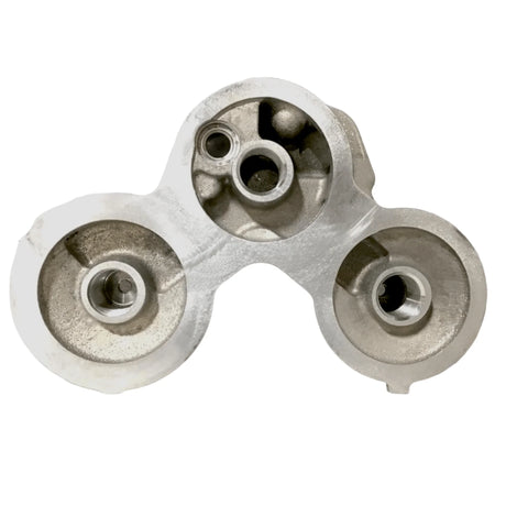 25501563 Genuine Volvo Adapter - Truck To Trailer