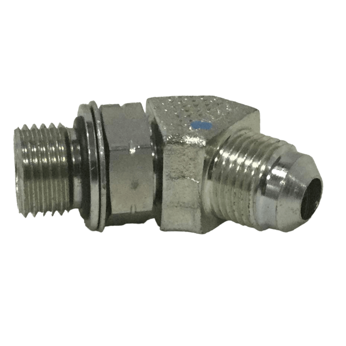 25501648 Genuine Volvo Valve - Truck To Trailer