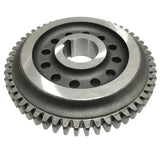 25501777 Genuine Volvo Gear - Truck To Trailer