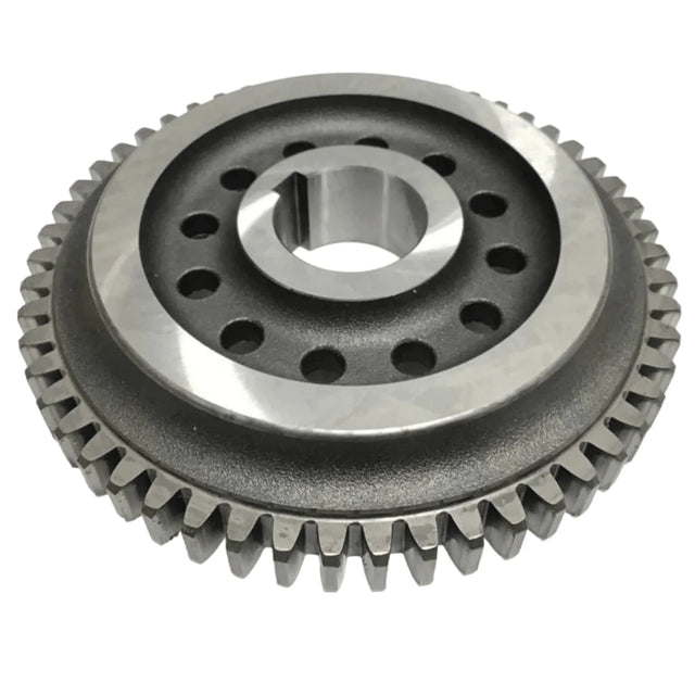 25501777 Genuine Volvo Gear - Truck To Trailer