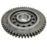 25501777 Genuine Volvo Gear - Truck To Trailer