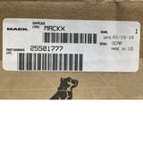 25501777 Genuine Volvo Gear - Truck To Trailer