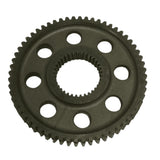 25501778 Genuine Volvo Gear - Truck To Trailer