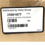 25501877 Genuine Volvo Cover - Truck To Trailer