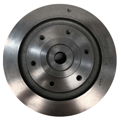 25502064 Genuine Volvo Pulley - Truck To Trailer