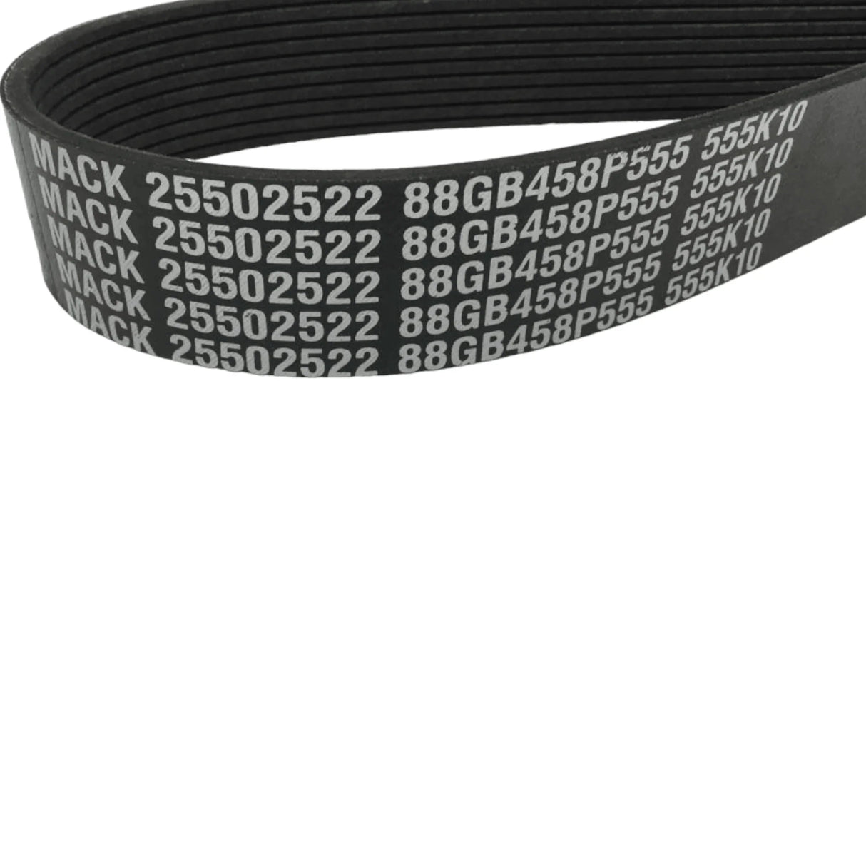 25502522 Genuine Mack Belt - Truck To Trailer