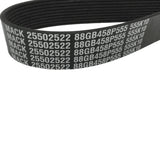 25502522 Genuine Mack Belt - Truck To Trailer