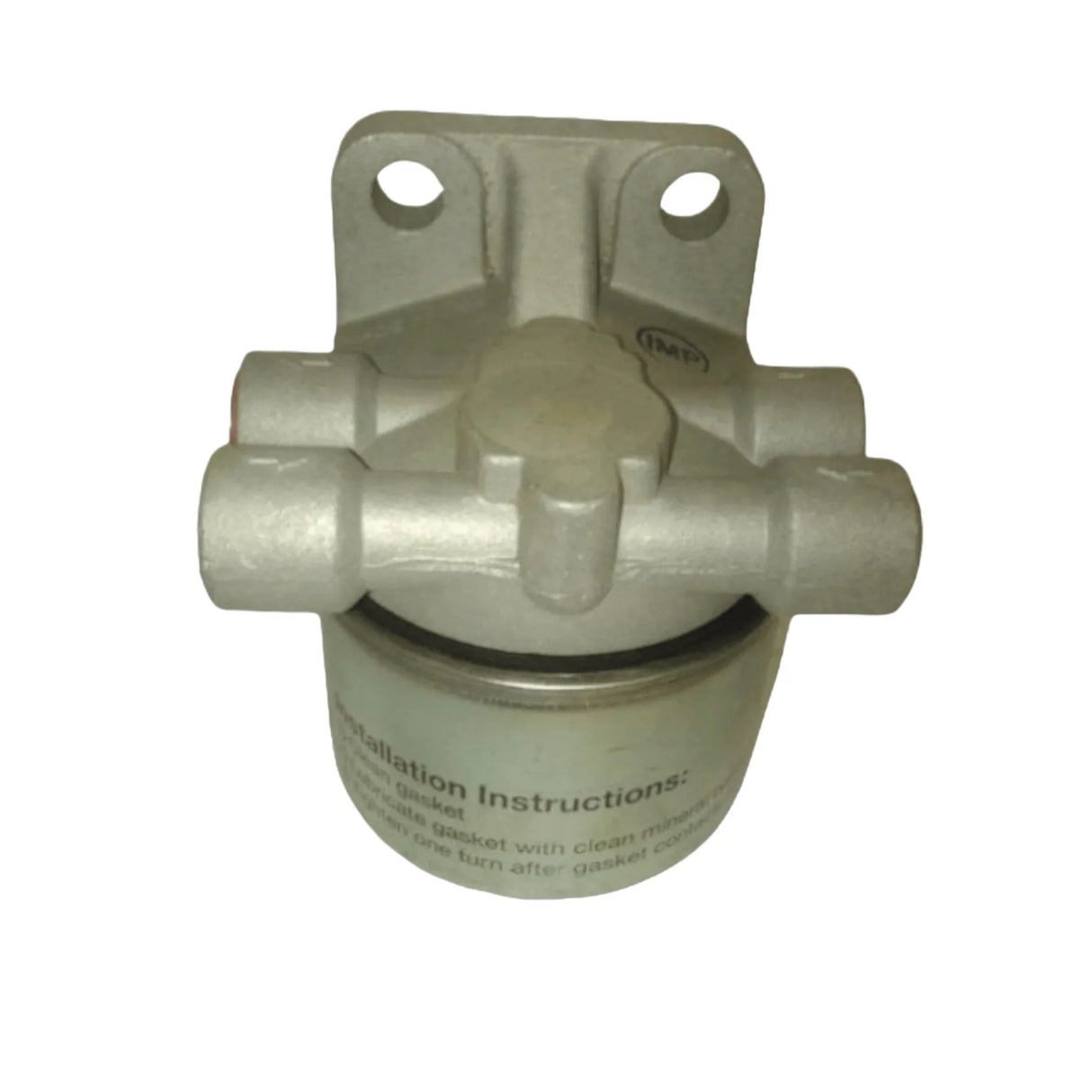 週刊誌 mako 25502528 Genuine Mack Filter – Truck To Trailer